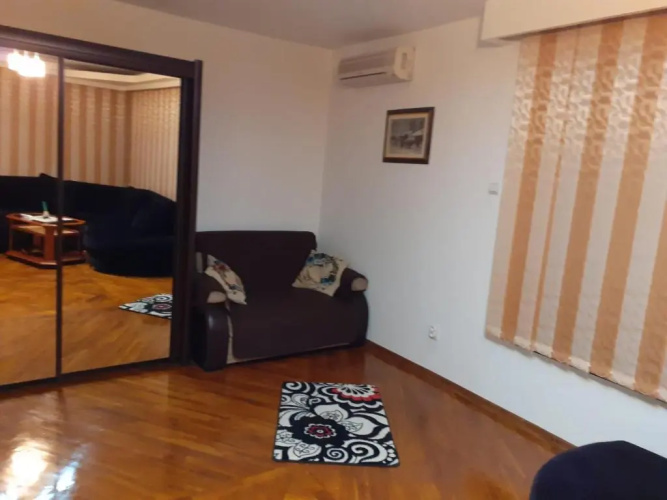 Apartament David