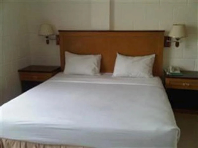 Hotel Mega Buana
