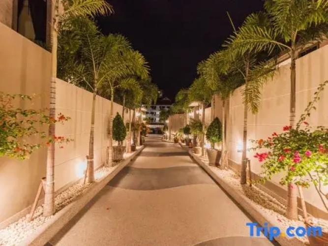 TOP Pool Villa Pattaya