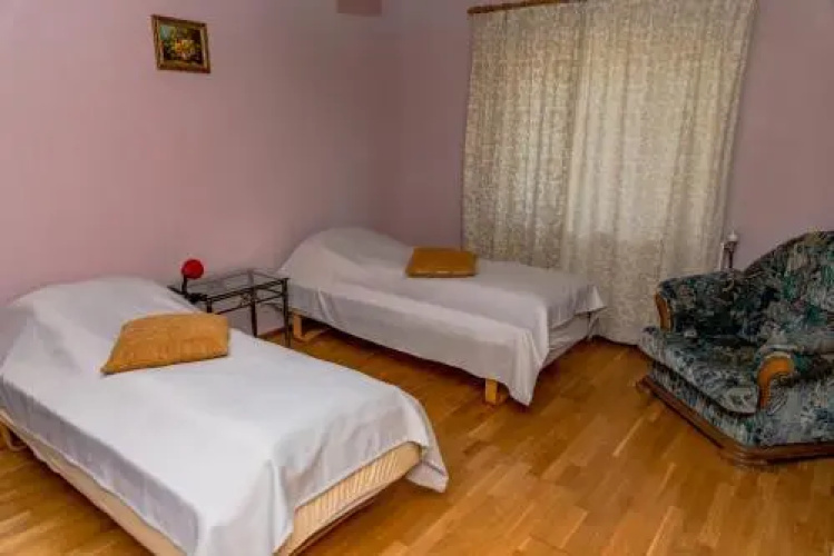 Noring Guest House
