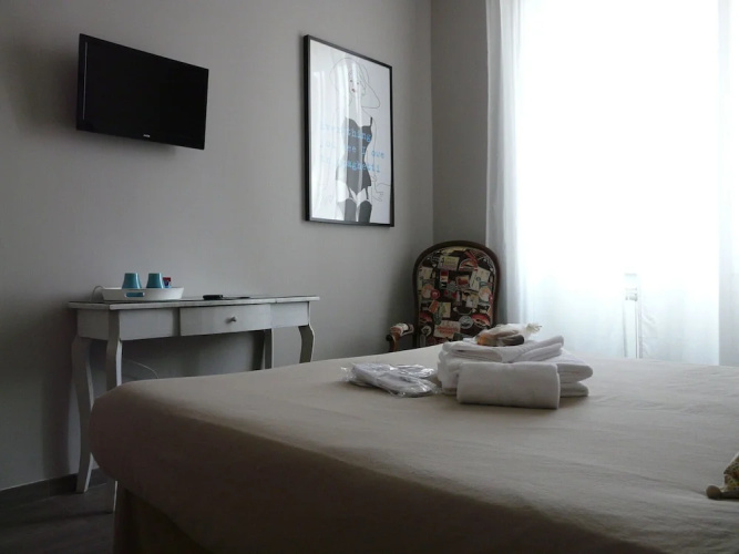 B & B Li Rioni