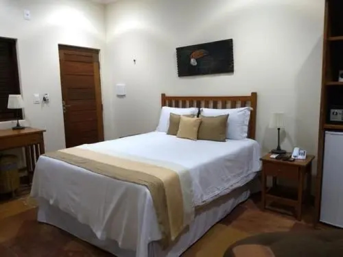 Pousada Vila Americana