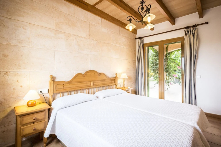 Villa Els Girasols