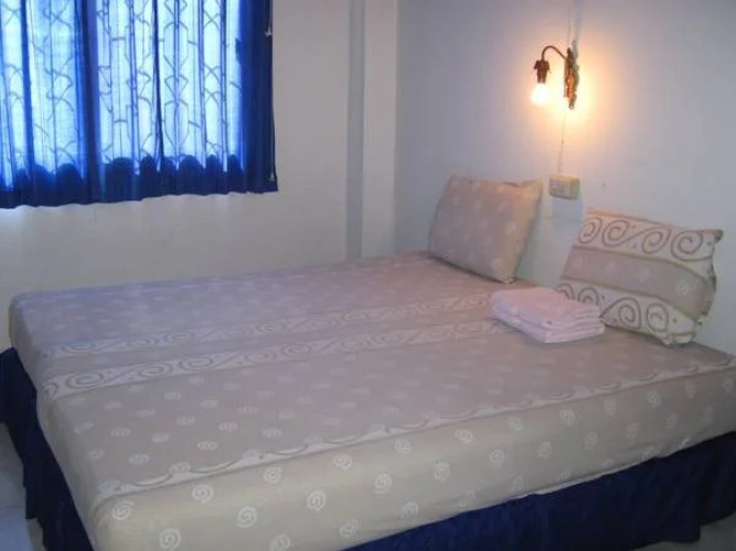 Sky House Guesthouse