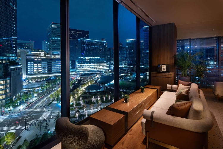 Canopy by Hilton Osaka Umeda photo 20