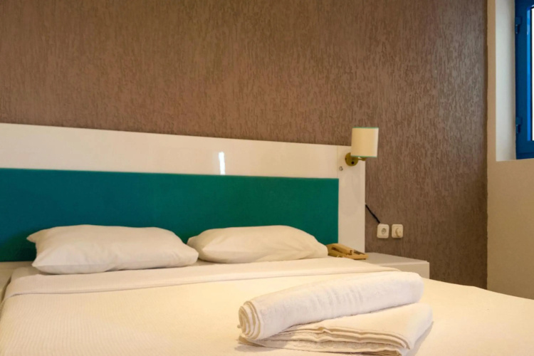 One More Day Hotel