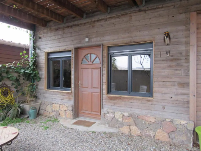 Appartement En Bois