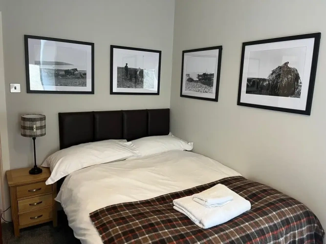 Premier Double room