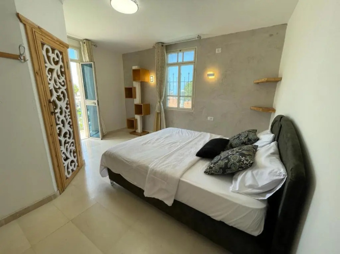 Diamond Luxury Apartment - Haifa