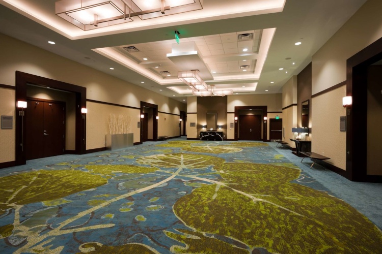 Embassy Suites by Hilton Denver Downtown Convention Center photo 26