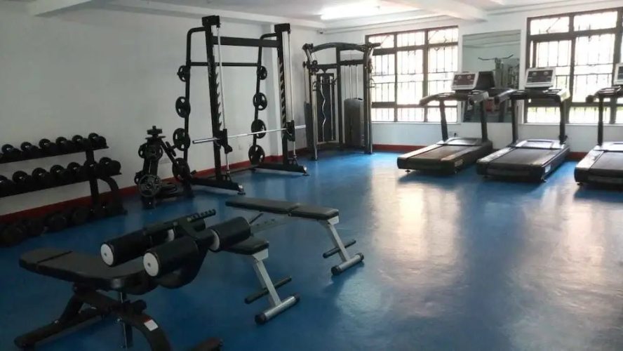 Kileleshwa apartment