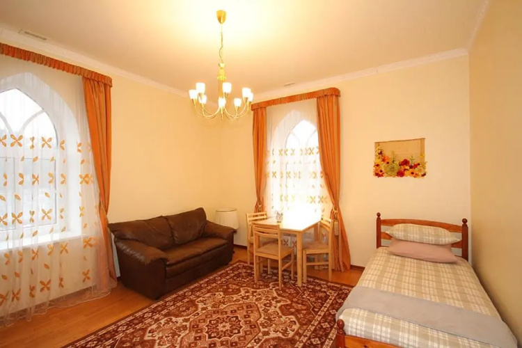 Guest house Florinda