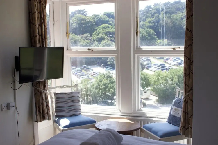 Durdle Door Hotel