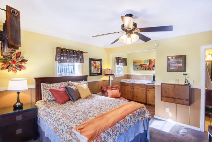 Prescott Pines Inn