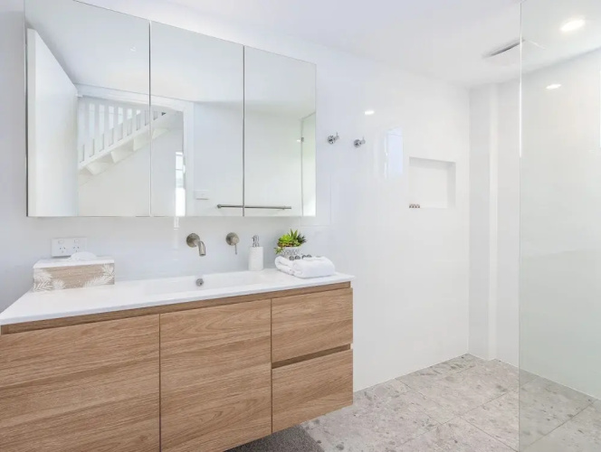 4 Bedroom Kingscliff Holiday Home