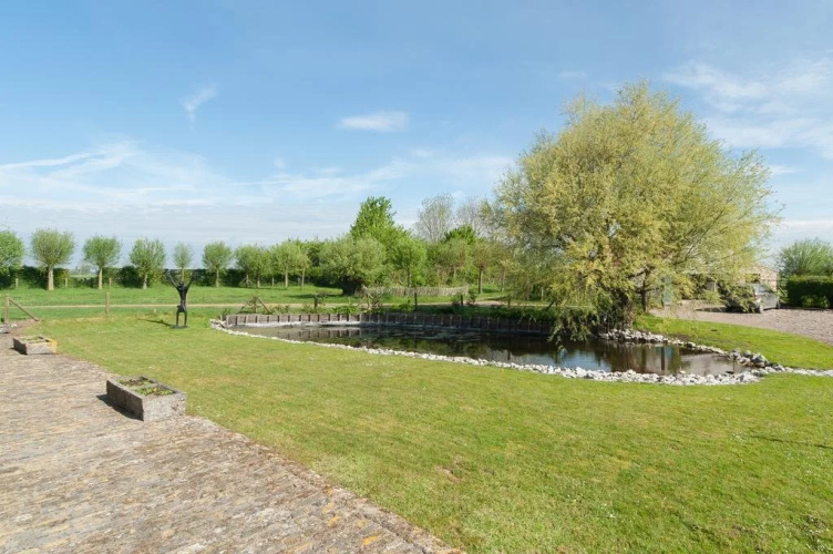 Oud Moeshof B&B