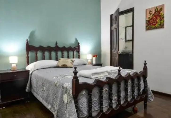 Casa Armenta Hostel