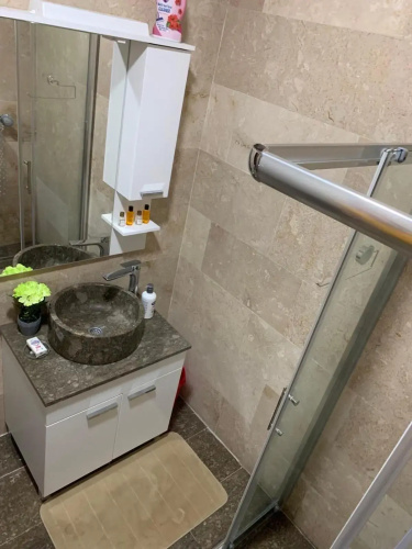 Apartment Pahuljica
