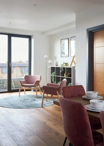 Luxury Apartment