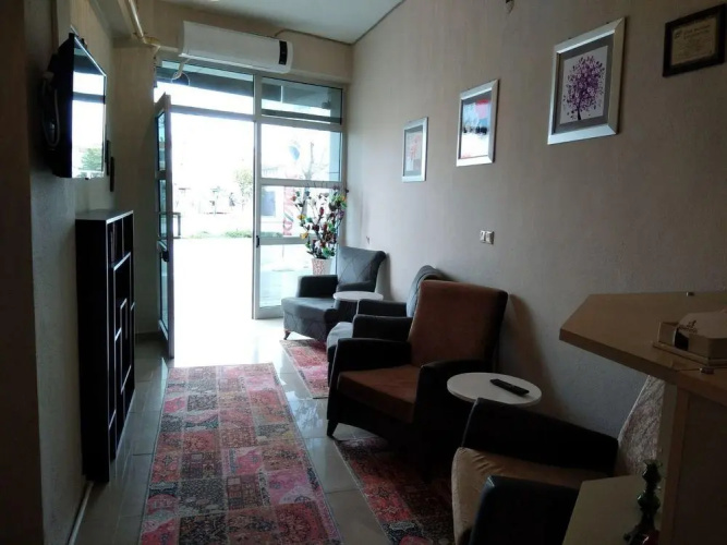 Asya Apart Otel