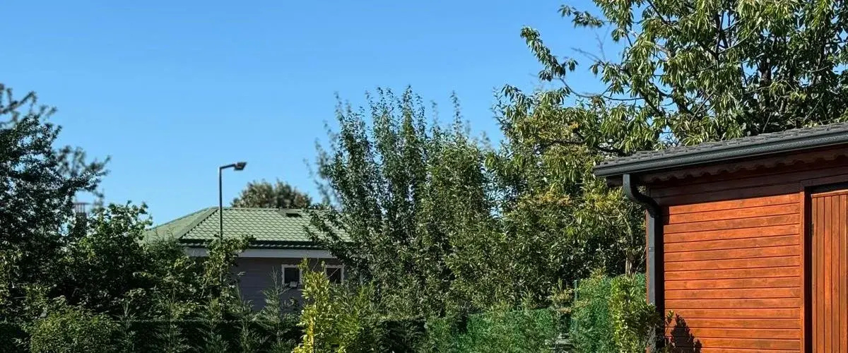 Gumus Suite Villas