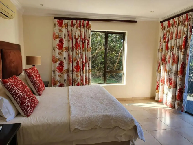 Zimbali Villa 54