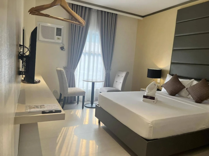 Yes Hotel Imus Cavite