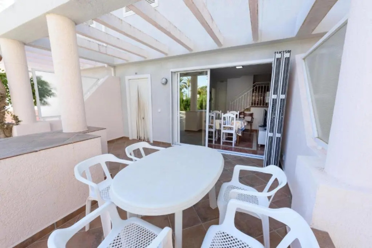 Apartamentos Nuevo México V 2