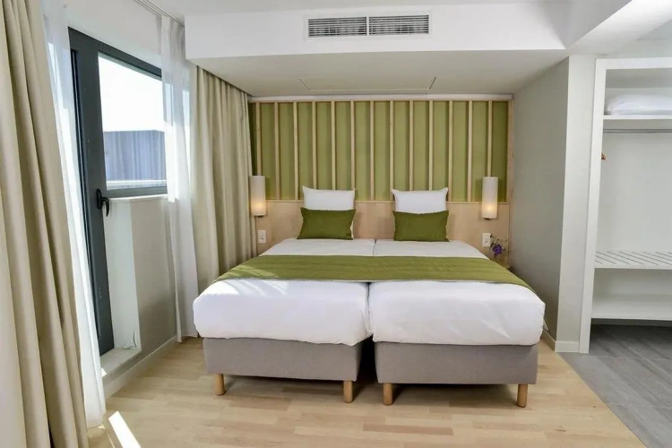 Executive Twin room