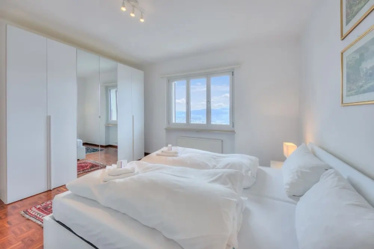 2 Bedrooms Standard Apartment