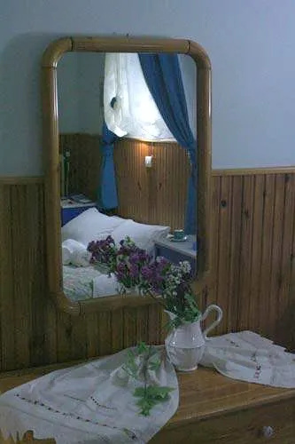 Diamanto Rooms