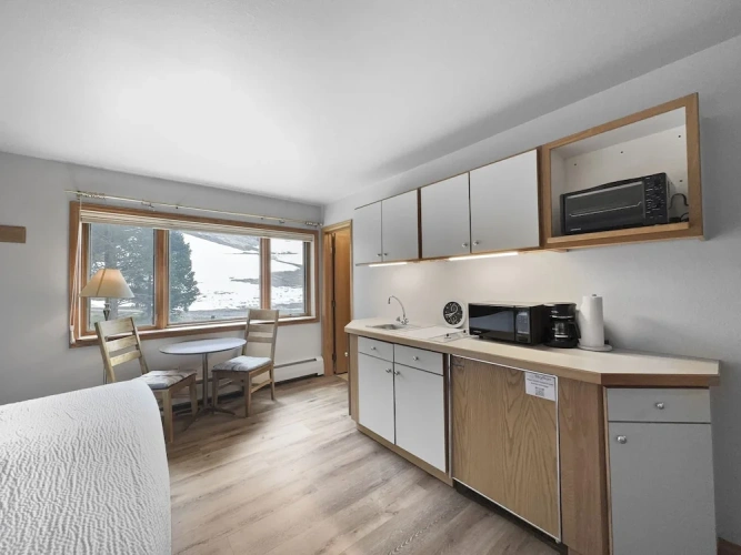 2 Bedrooms Standard room
