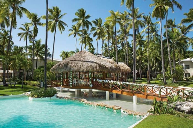 Sunscape Dominican Beach photo 14