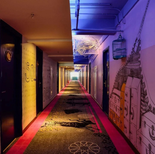 Mabeier Boutique Hotel