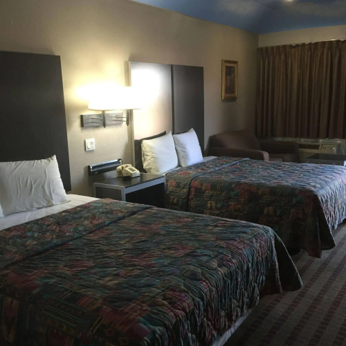 Hotelafbeelding