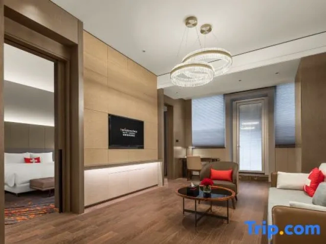 Double Family Suite