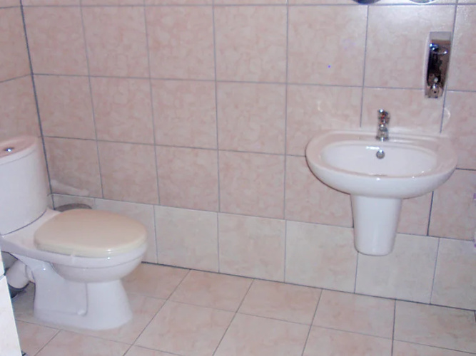 Gościniec Pod Dwoma Sercami