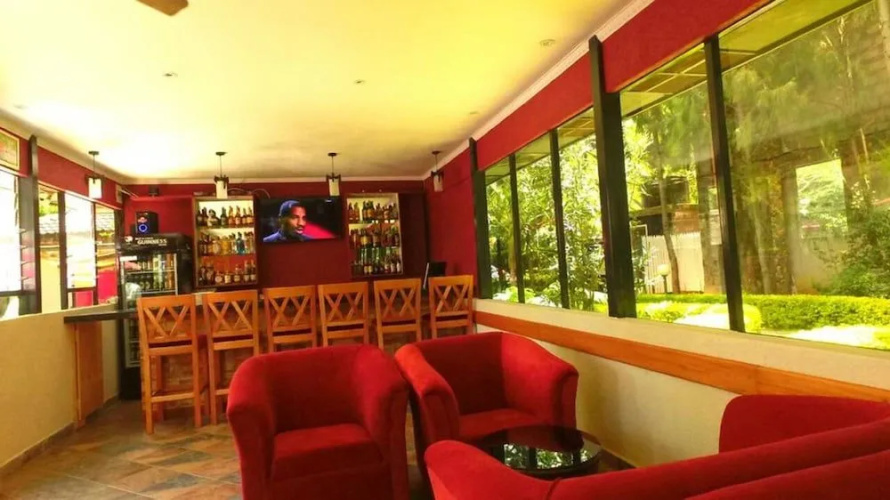 The Noble Hotel and Conference Center