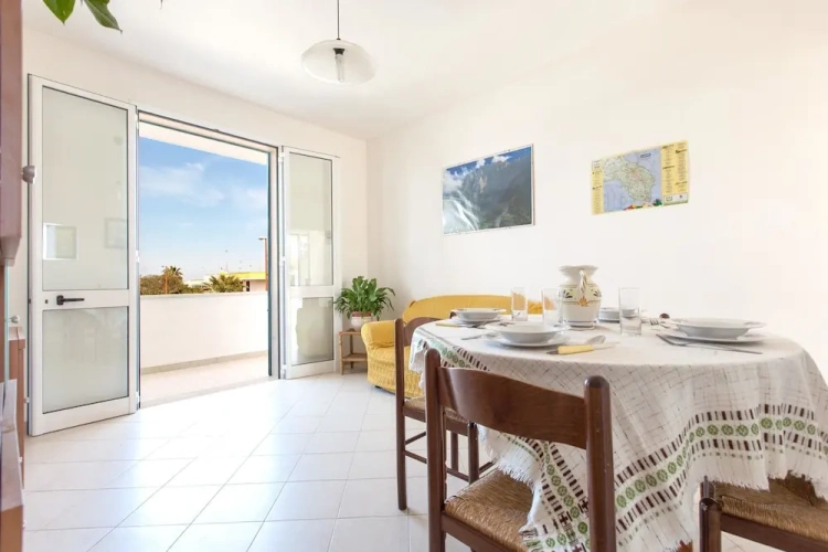 2 Bedrooms Standard Duplex room with balcony