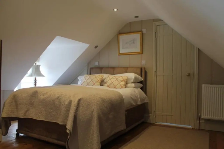 1 Bedroom Cottage