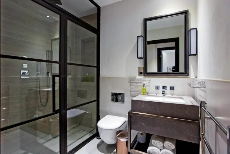 Gs18 - 2 Bed Executive