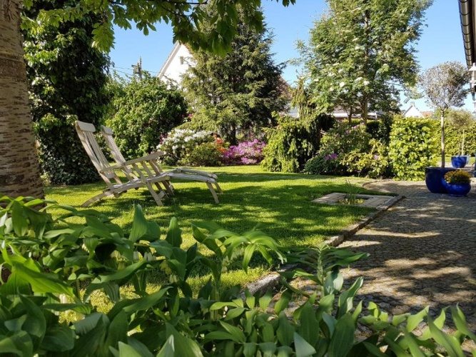 2 Bedrooms Cottage
