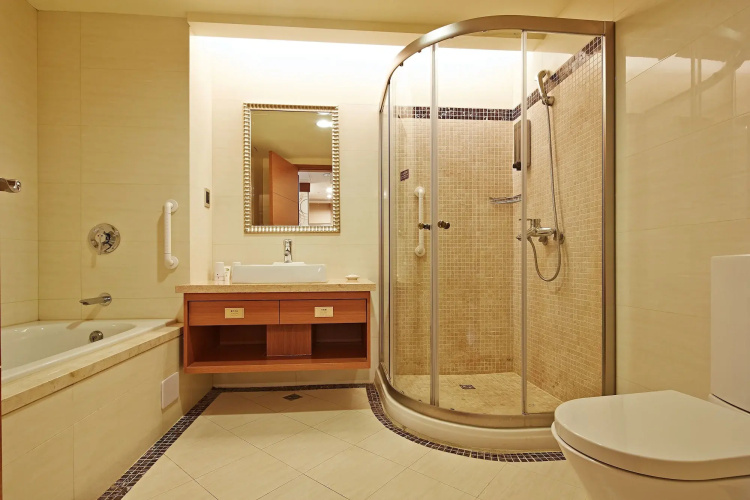 Eda Skylark Hotel
