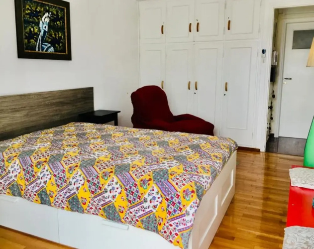 Helios Holiday Home