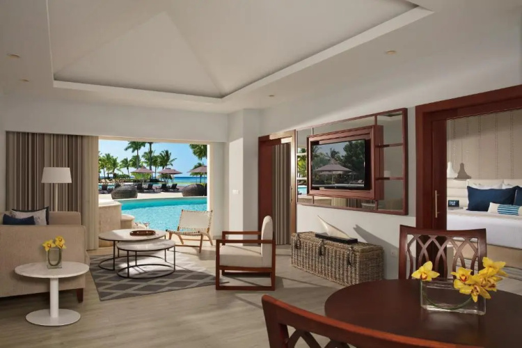 Secrets St. James Montego Bay - Luxury - Adults Only - All Inclusive