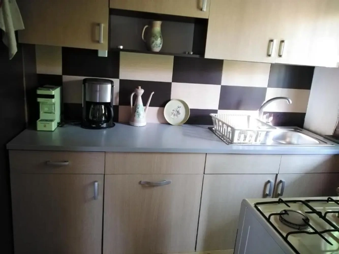 2 Bedrooms Cottage