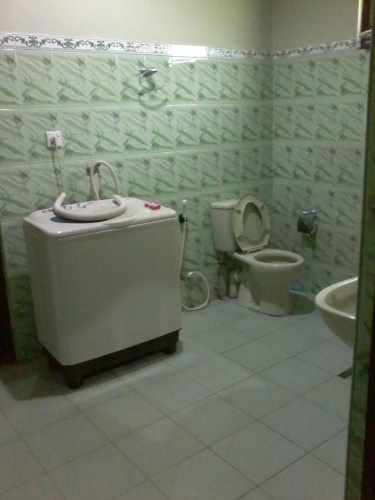 Gunawardana House