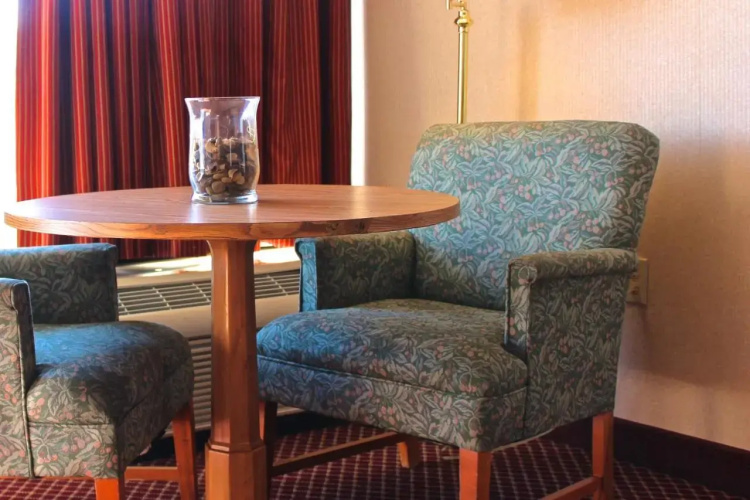 Ramada Richmond West