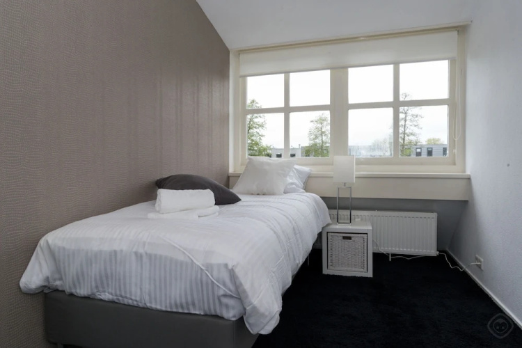 Idyllic Sloten apartment