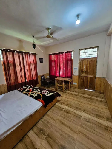 PREMALYA TRAILS By Tirtha